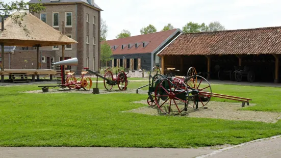 Openluchtmuseum Ootmarsum