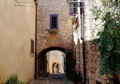 Chiesa Pieve di Sant' Ilario