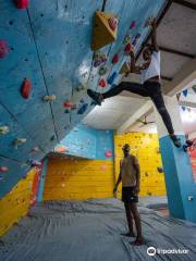 Climb Salone