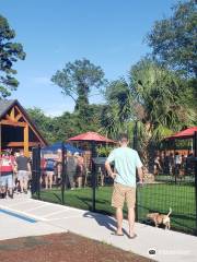 BrewHound Dog Park + Bar