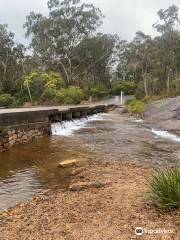 Old Ford Reserve