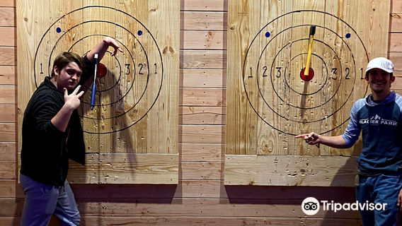 Playtime Arcade and Bar