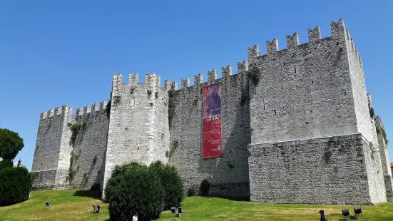 Castello dell'Imperatore