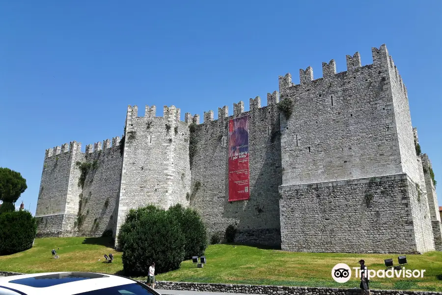 Castello dell'Imperatore