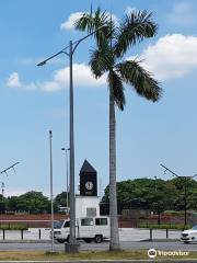 Centennial Clock