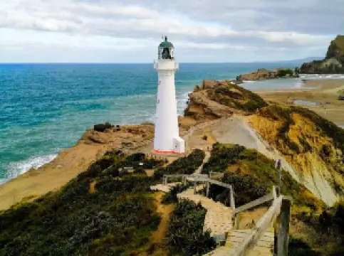 Castlepoint Lighthouse