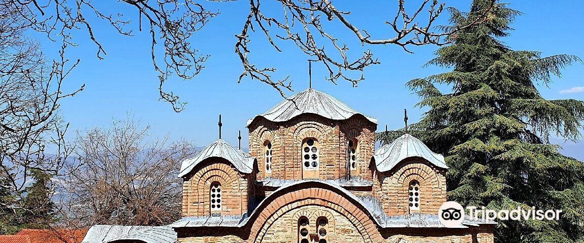 Gorno Nerezi데이 투어