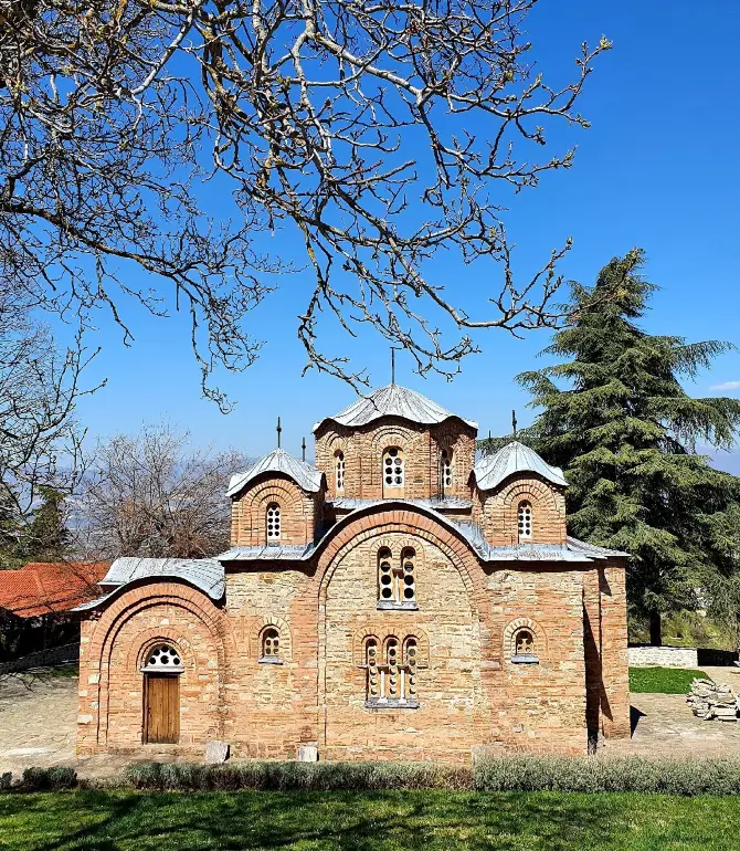 Karposh