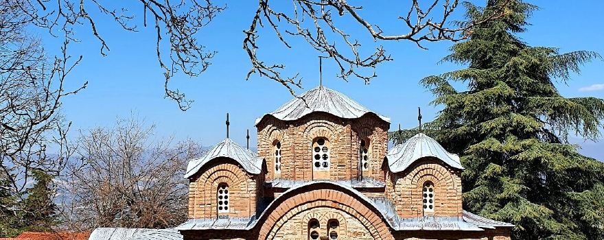 St. Panteleimon