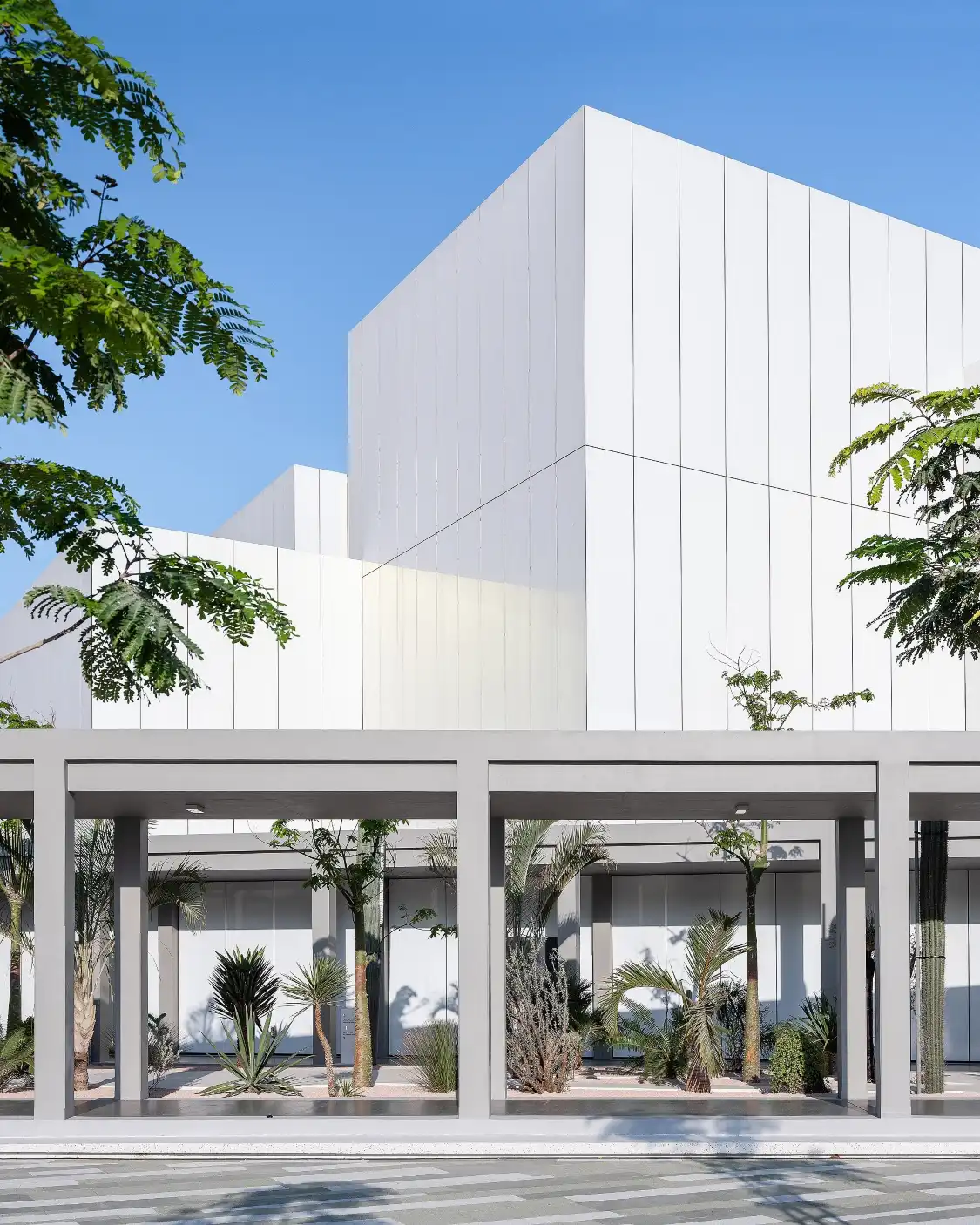 Hotel in zona Jameel Arts Centre