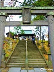 鶴城稻荷神社
