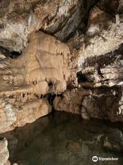 Toirano Cave