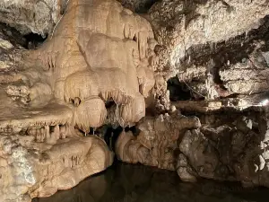 Toirano Cave