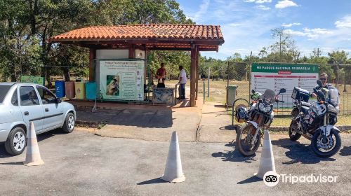 Brasília National Park