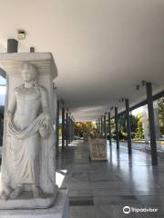 塞薩洛尼基考古博物館