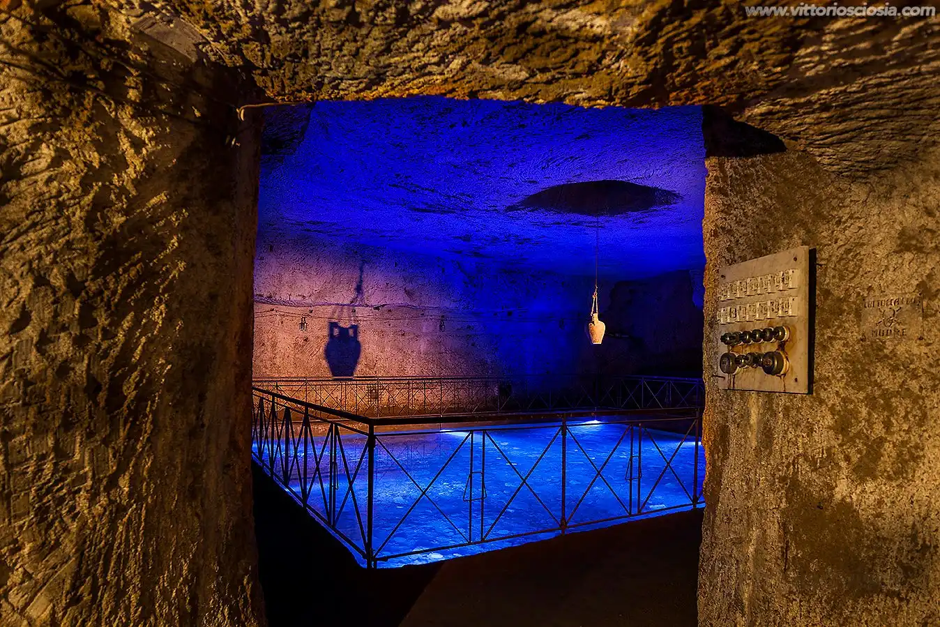 Hotels near Bourbon Tunnel