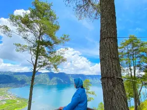 Bur Telege - Takengon