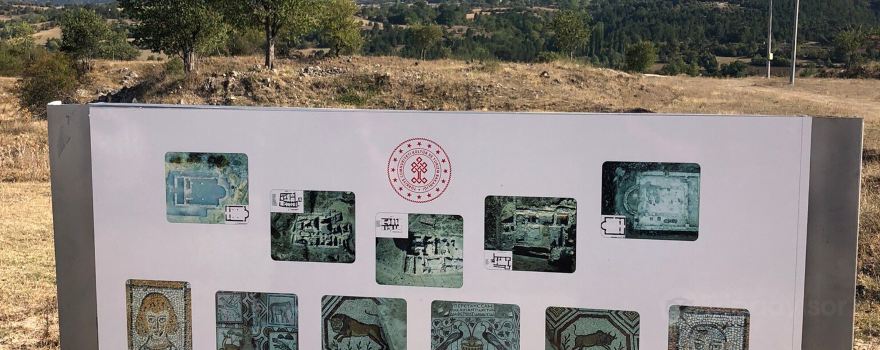 Eskipazar