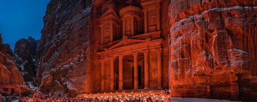 페트라 나이트