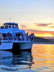 Cronulla & National Park Ferry Cruises