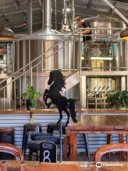 Prancing Pony Brewery