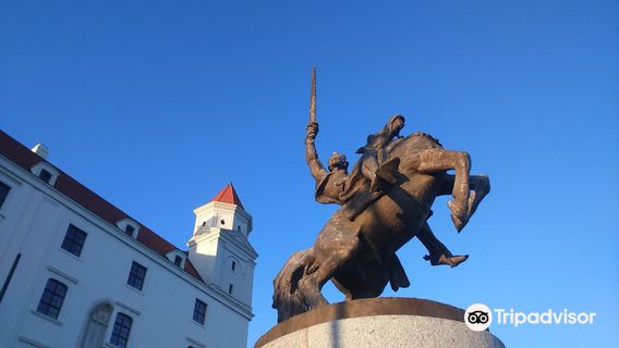 Bratislava