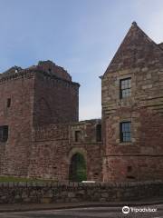 Burleigh Castle