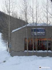 Christy Sports Ski & Snowboard Rental Delivery