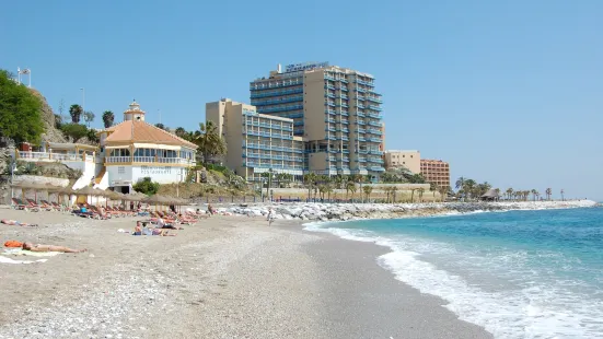 Torrevijia Beach