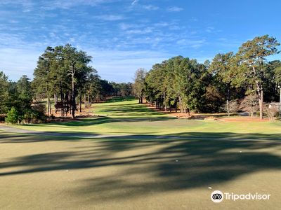Mid Pines Inn & Golf Club