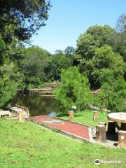 Bukit Shahbandar Forest Recreation Park