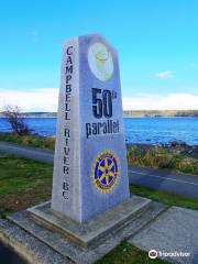 Rotary Sea Walk