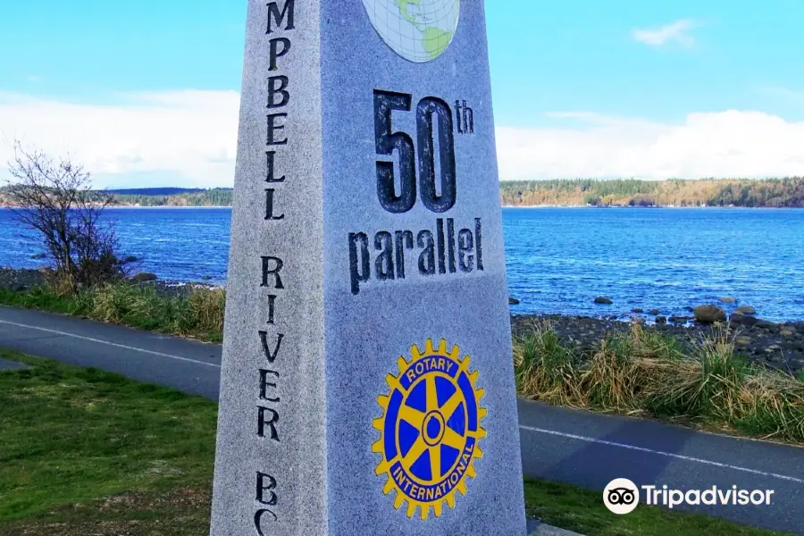 Rotary Sea Walk