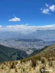 Rucu Pichincha