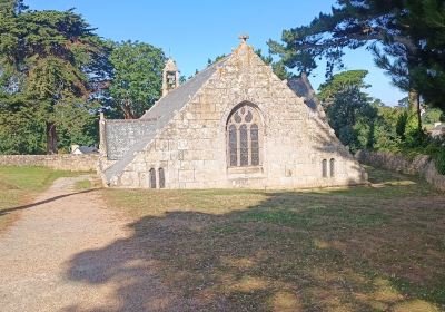 Chapelle de Notre Dame