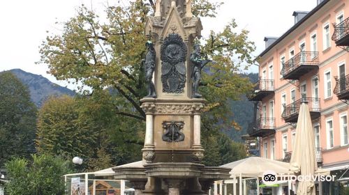 Franz Carl Brunnen