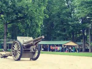 フォートコリンズ・シティ公園