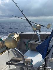 Kona Hawaii Fishing with Capt. Jeff Rogers