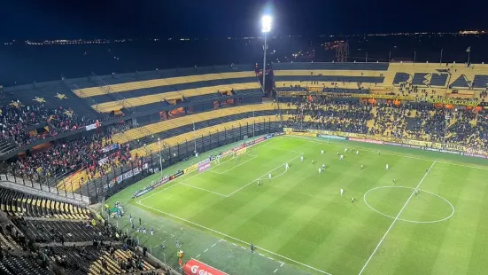 Estadio Campeon del Siglo