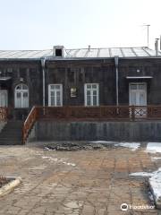 House Museum of Avetik Isahakyan