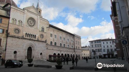 Piazza della Repubblica