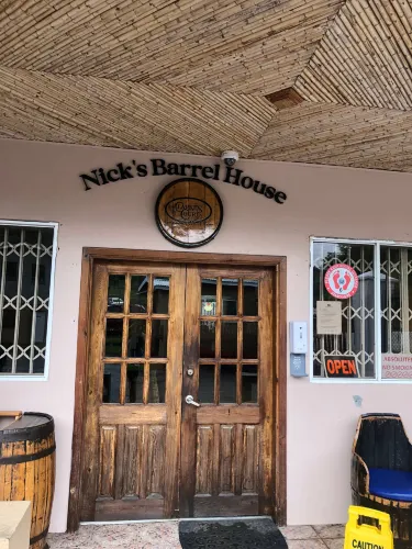 Morne Jaloux Ridge