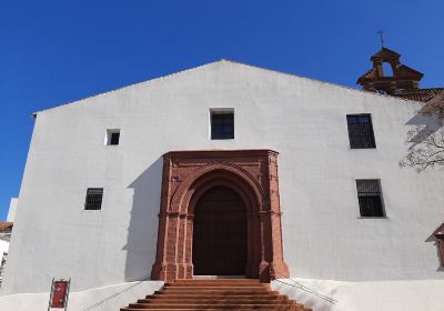 Iglesia Santa Catalina