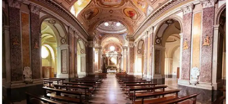 Hotels in Scafati