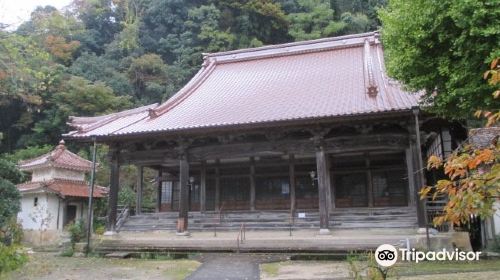 Saishoji Temple