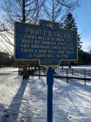 Pratt's Falls Park