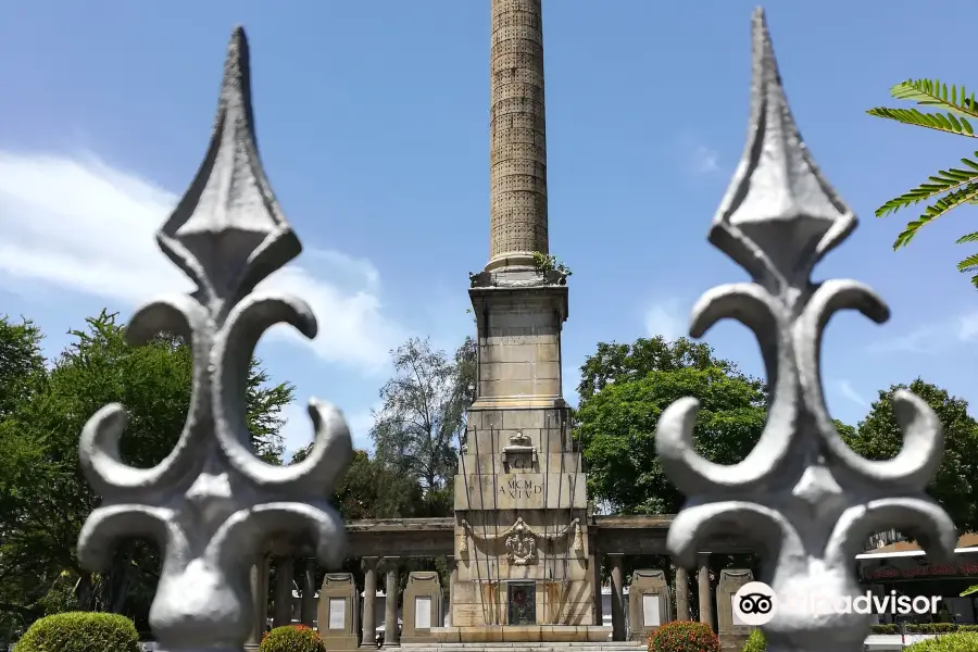 Cenotaph War Memorial