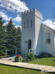 Stony Plain & Parkland Pioneer Museum