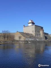 Narva Bastions