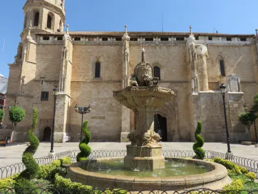 Valdepeñas